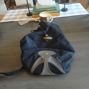 Keen Black Backpack for Men NWOT